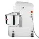 Maxima Gastro Teigmischer - 75 liter - 48 kg Teig - 2 Geschwindigkeiten - 09361080 - 09361080