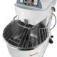 Maxima Gastro Teigmischer - 75 liter - 48 kg Teig - 2 Geschwindigkeiten - 09361080 - 09361080