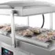 Maxima Gastro Doppelkammer Vakuumiergerät - 60 cm Siegelbalken - 09300228 - 09300228