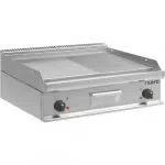 Elektro-Griddleplatte Tischmodell E7/KTE2BBL | SARO 423-1220 - 423-1220