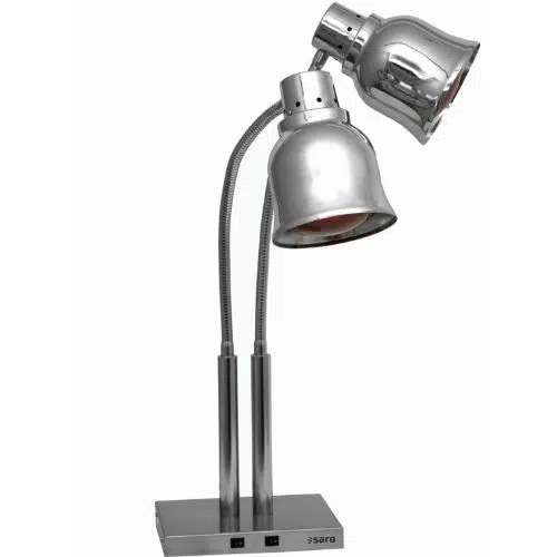 Warmhaltelampe Modell PLC 500 - Saro 172-3083 - 172-3083