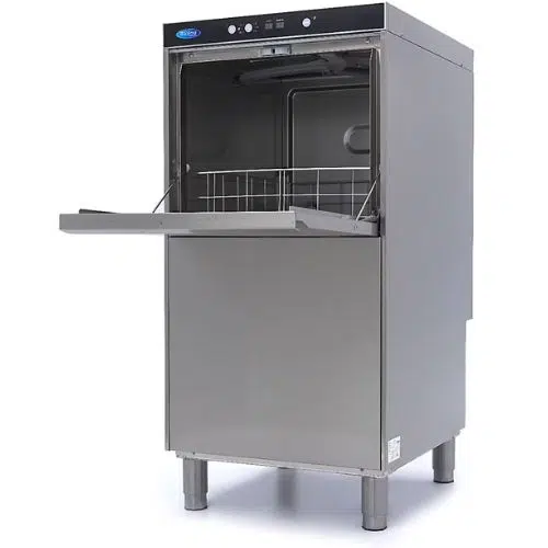 Maxima Gastro Topfspülmaschine - 50 x 60 cm - 400 V - 09240090 - 09240090