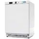 Maxima Gastro Gefrierschrank - 200 liter - 2 Feste Regale - Weiß - 09405001 - 09405001