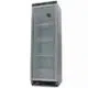 Maxima Gastro Kühlschrank - 400 liter - Schwarz - mit Glastür - 09405020 - 09405020