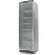 Maxima Gastro Gefrierschrank - 400 liter - Schwarz - mit Glastür - B600xT590xH1850mm - 09405021 - 09405021
