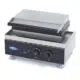 Maxima Gastro Donut Maker - 6 Donuts - Ø8 cm - mit Eingebauter Timer - 09374010 - 09374010