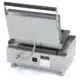 Maxima Gastro Donut Maker - 6 Donuts - Ø8 cm - mit Eingebauter Timer - 09374010 - 09374010