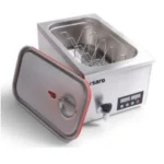 Saro Sous-Vide Garer Modell SALERNO - B360xT578xH300mm - 443-4000 - 443-4000