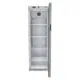 Maxima Kühlschrank Gastro 400 liter - Weiß - mit Glastür - 09405018 - 09405018