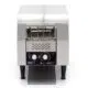 Maxima Gastro Toaster - Förderband - 150 Scheiben/h - 09300055 - 09300055