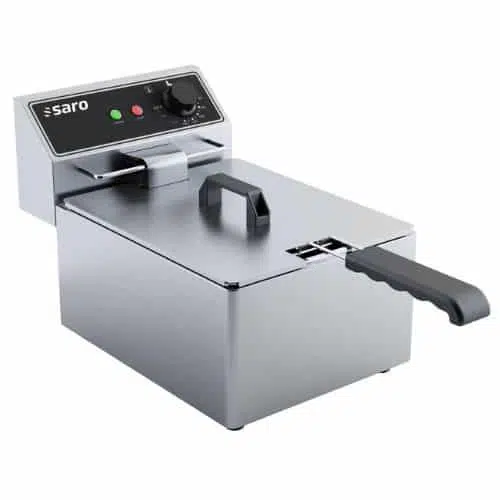 Fritteuse 6 liter, Modell EF 6 | SARO 443-6005 - 443-6005