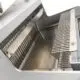 Gastro Brotschneidemaschine - Elektrisch - 11 mm - Maxima 09373001 - 09373001