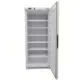 Gastro Gefrierschrank - 600 liter - 6 Feste Regale - Weiß - Maxima 09405025 - 09405025