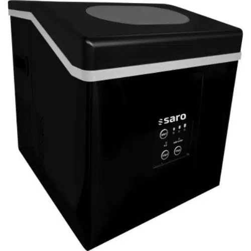 Gastro Eiswürfelbereiter 15 kg / 24 h - EB 15 S PRO - Saro 325-1023 - 325-1023
