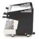 Maxima Gastro Espressomaschine - 2 Kolben - Kompakt - 360 Tassen pro Stunde - 09100001 - 09100001