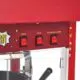 Popcorn Maschine - 150gr - B560xT420xH760mm - Maxima 09506005 - 09506005