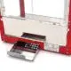 Popcorn Maschine - 150gr - B560xT420xH760mm - Maxima 09506005 - 09506005