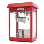Popcorn Maschine - 150gr - B560xT420xH760mm - Maxima 09506005 - 09506005