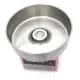Maxima Gastro Zuckerwattemaschine - Ø 52cm - Rosa - 09506000 - 09506000