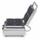Gastro Waffelmacher - 4 Waffeln - Mini - Runden | Maxima 09374204 - 09374204