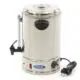 Maxima 09300598 - Gastro Kaffeemaschine - 10 liter - 80 Tassen - Abnehmbarer Kaffeefilter - 09300598