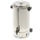 Maxima 09300599 - Gastro Kaffeemaschine - 15 liter - 120 Tassen - Abnehmbarer Kaffeefilter - 09300599
