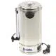 Maxima 09300599 - Gastro Kaffeemaschine - 15 liter - 120 Tassen - Abnehmbarer Kaffeefilter - 09300599