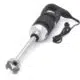 Gastro Stabmixer - 31 cm Welle - 650W - Maxima 08410110 - 08410110