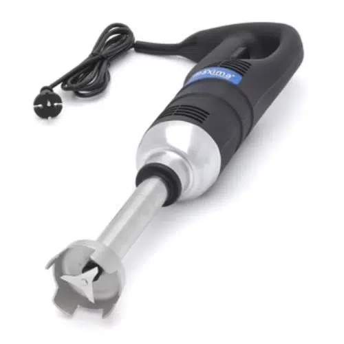Gastro Stabmixer - 21 cm Welle - 450W - Maxima 08410100 - 08410100