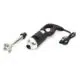 Gastro Stabmixer - 21 cm Welle - 450W - Maxima 08410100 - 08410100