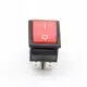 Popkorn Switch - Maxima 09506120 - 09506120