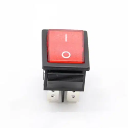 Popkorn Switch - Maxima 09506120 - 09506120