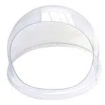 Gastro Zuckerwattemaschine - Ø 52cm - Abdeckung - Maxima 09506004 - 09506004