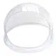 Gastro Zuckerwattemaschine - Ø 52cm - Abdeckung - Maxima 09506004 - 09506004
