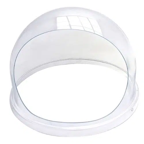 Gastro Zuckerwattemaschine - Ø 52cm - Abdeckung - Maxima 09506004 - 09506004