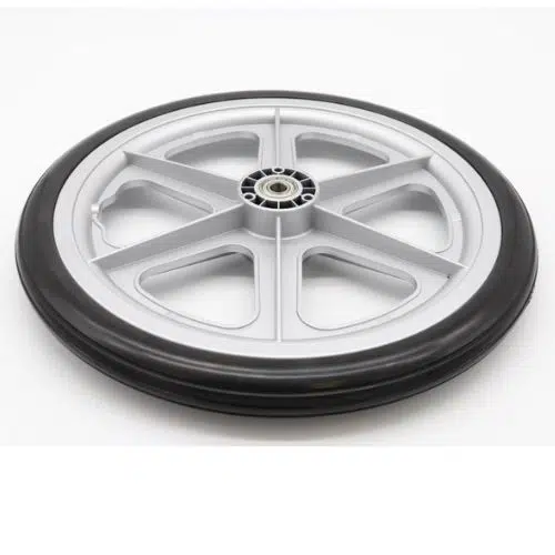 Wheel 12 - Maxima 09506109 - 09506109