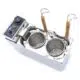Gastro Nudelkocher - 2 x 2 liter - inkl. 2 Körbe - Maxima 09374140 - 09374140