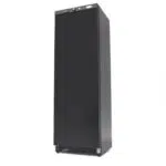 Maxima Gastro Kühlschrank 400 liter - 4 Verstellbare Regale - Schwarz - 09405014 - 09405014