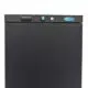 Maxima Gastro Kühlschrank 400 liter - 4 Verstellbare Regale - Schwarz - 09405014 - 09405014