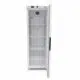 Maxima Gastro Kühlschrank - 400 l - 4 Verstellbare Regale - Weiß - 09405012 - 09405012