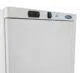 Maxima Gastro Kühlschrank - 400 l - 4 Verstellbare Regale - Weiß - 09405012 - 09405012