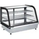 Saro Build-in Kühlvitrine - 146 liter - IRENE 160 BI - 330-3270 - 330-3270