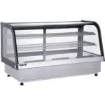 Saro Build-in Kühlvitrine IRENE 202 BI - 330-3275 - 330-3275