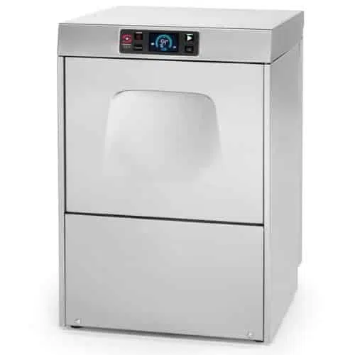 Saro Gläserspülmaschine 230V Modell UX-40SBDD - 27-1400 - 27-1400