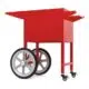 Popcornmaschine - Wagen - Maxima 09506007 - 09506007