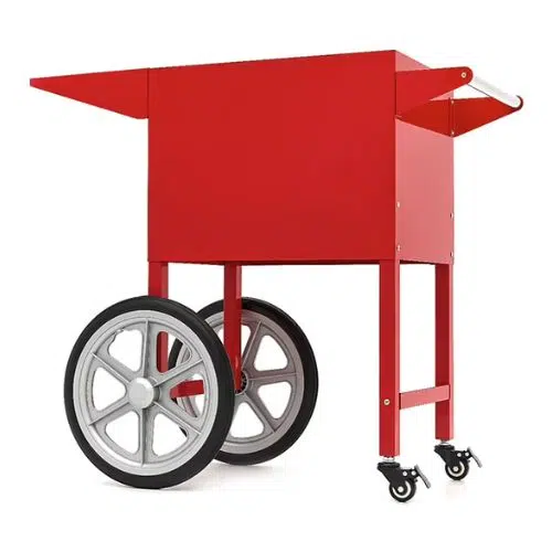 Popcornmaschine - Wagen - Maxima 09506007 - 09506007