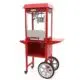 Popcornmaschine - Wagen - Maxima 09506007 - 09506007
