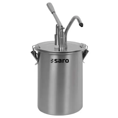 Sao Saucenspender Modell PD-001 - 421-1000 - 421-1000