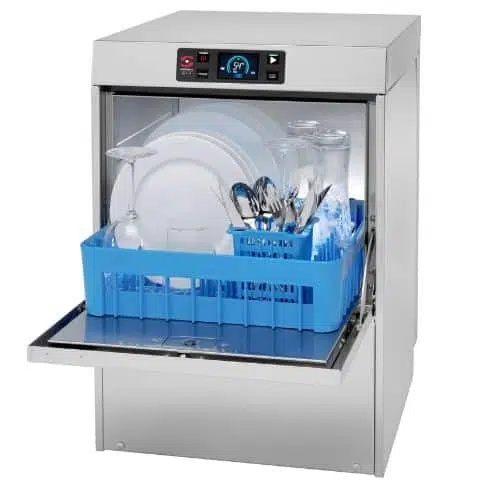 Saro Gläserspülmaschine 230V Modell UX-40SBDD - 27-1400 - 27-1400