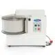 Maxima Gastro Teigmischer 50 liter - 30 kg Teig - 2 Geschwindigkeiten - Abnehmbare Schüssel - 400 V - 09361908 - 09361908